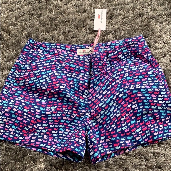 Vineyard Vines Pants - Brand new Vineyard Vines women’s shorts